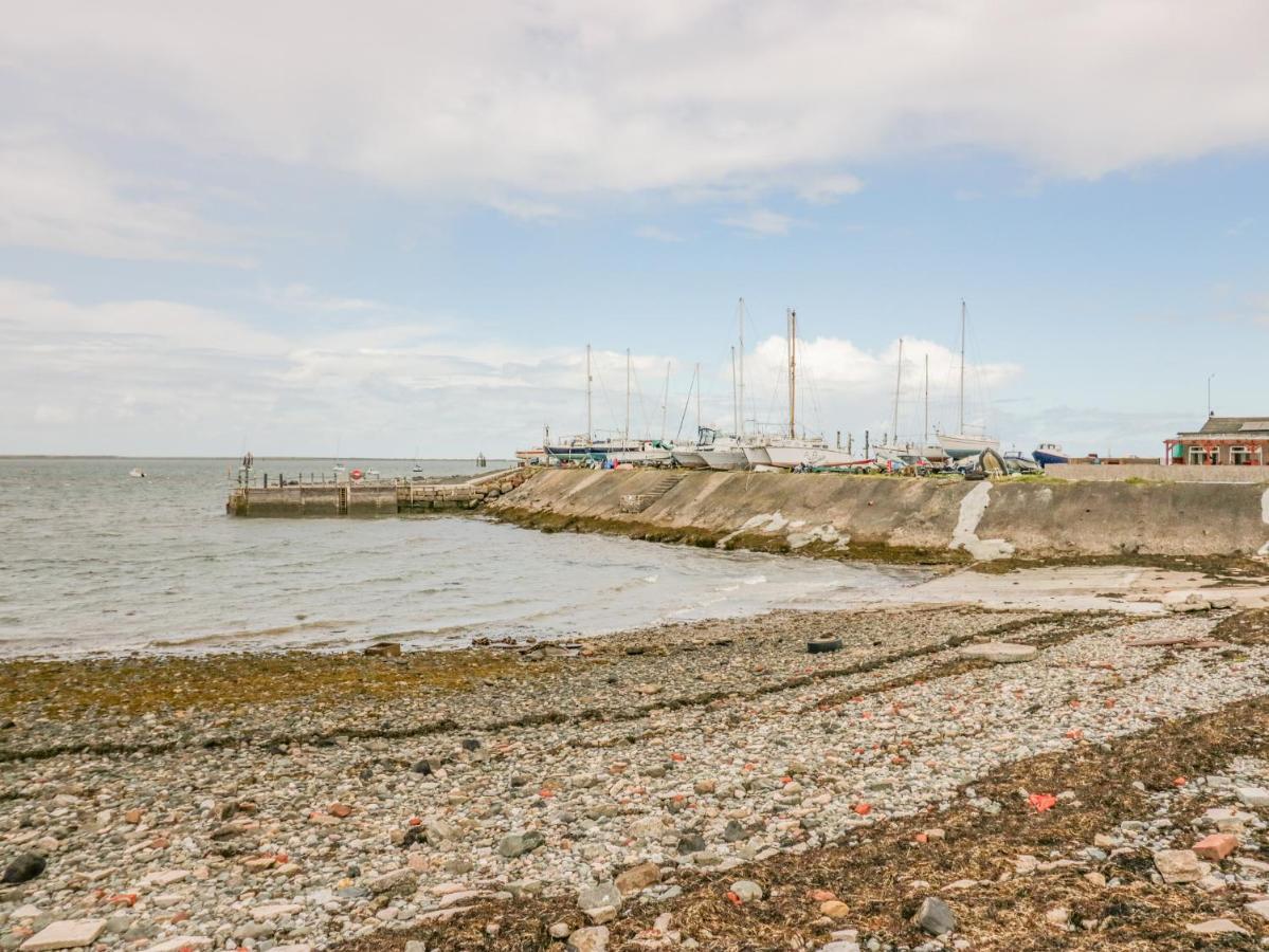 فيلا بارو في فرنيسفي Driftwood, 23 Roa Island المظهر الخارجي الصورة